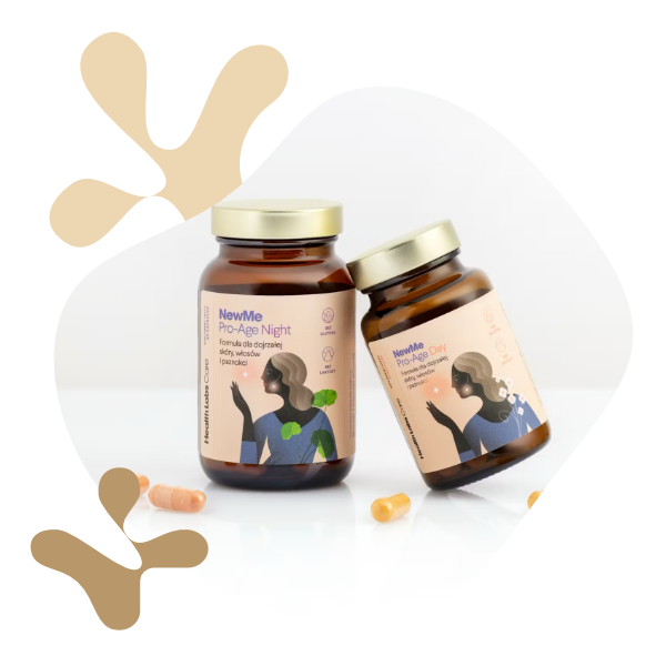 Health Labs Care NewMe