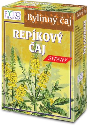 Fytopharma Řepíkový čaj 40 g