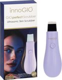 InnoGIO GIOperfect ultrazvuková špachtle na čištění pleti GIO-731