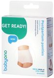 BabyOno Get Ready Kalhotky pro opakované použití vel.M 2 ks