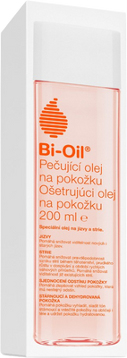 Bi-Oil Pečující olej 200 ml