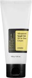 Cosrx Advanced Snail 92 All in One Cream Tube - Multifunkční krém s hlemýždím slizem 50 ml