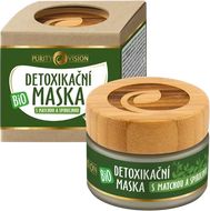 Purity Vision Bio Detoxikační maska 40 ml