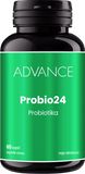 ADVANCE Probio24 - probiotika 60 kapslí