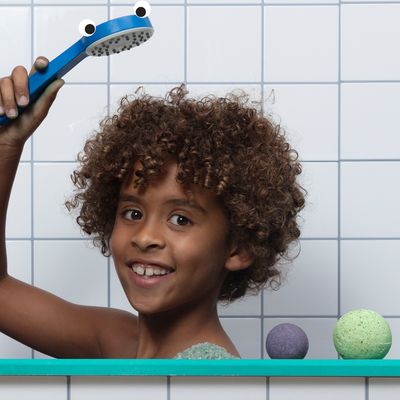 NAÏF Bomby do koupele 3 x 40 g