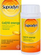 Supradyn CoQ10 Energy 60 tablet