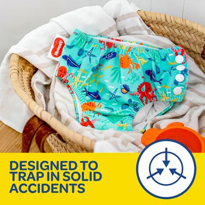 Huggies® HUGGIES® Little Swimmers Nappy 5/6