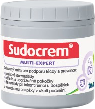 Sudocrem Multi-Expert 125 g