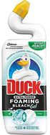 Duck Extra Power Pine pěnivý bělící WC gel 750 ml