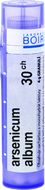 Boiron Arsenicum Album CH30 granule 4 g