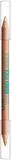 NYX Professional Makeup Wonder Pencil 04 Deep 2 x 0.7 g