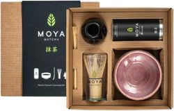Moya Matcha sada Botan