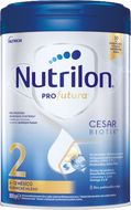 Nutrilon Profutura CESARBIOTIK 2 pokračovací kojenecké mléko 800 g