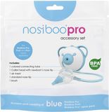 Nosiboo Pro - náhradní příslušenství, modrá