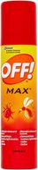 OFF! Max spray 100 ml