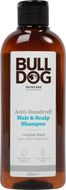 Bulldog Anti-Dandruff Shampoo - šampón na vlasy proti lupům 300 ml