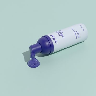 My White Secret Pěnový korektor pro bělení zubů 50 ml