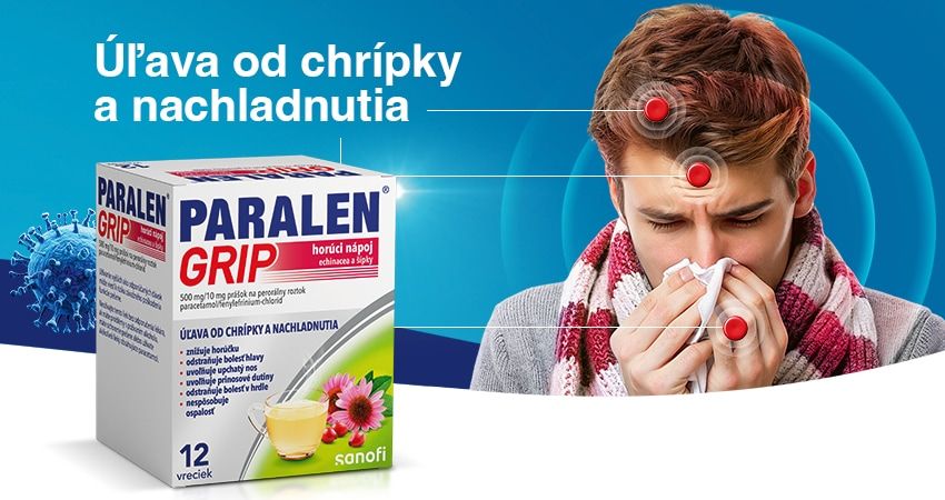 Paralen 