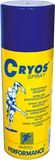 Cryos Ledový sprej 400 ml