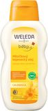 Weleda Měsíčkový kojenecký olej 200 ml