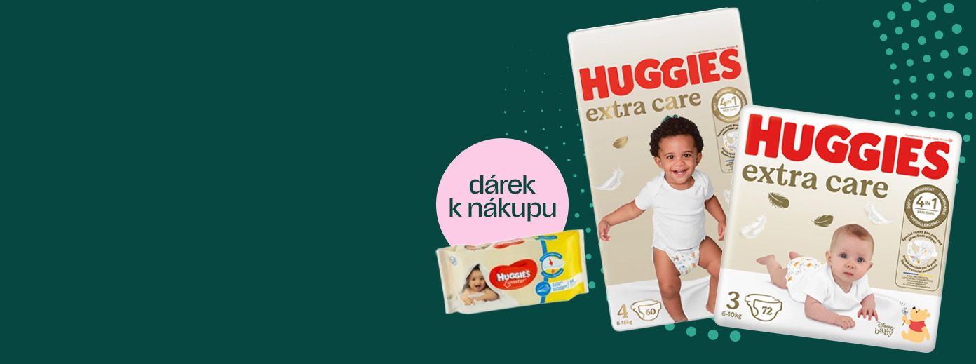 Huggies