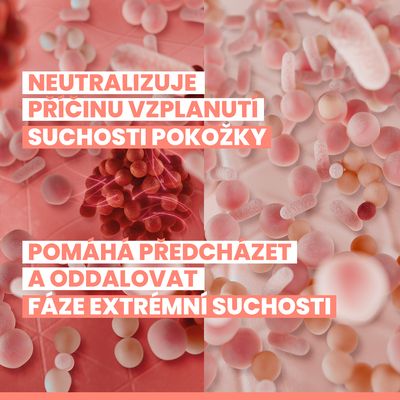 Avène XeraCalm A.D. Relipidační balzám 400 ml