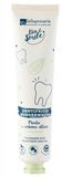laSaponaria Bělicí zubní pasta WonderWhite Máta a aktivní uhlí BIO 75 ml