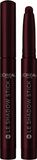 L'Oréal Paris Shadow stick 125 Starry Bordeaux oční stíny v tužce 1.4 g