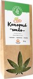 Zelená Země CBD konopná směs 1,6% 35 g