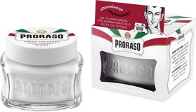 Proraso Krém před a po holení pro citlivou pokožku 100 ml