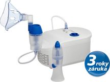 Omron C102 total Inhalátor s nosní sprchou