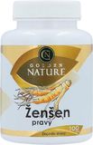 Golden Nature Ženšen pravý 100 kapslí