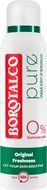 Borotalco Original Freshness Pure, Deodorant sprej Unisex 150 ml