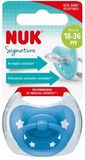 Nuk Dudlík Signature 18-36 m
