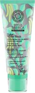 Natura Siberica Bereza Siberica Obnovující a zklidňující pleťová gelová maska 100 ml