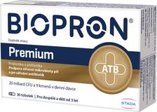 Biopron PREMIUM 30 tobolek