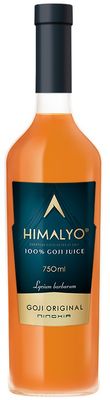 Himalyo Goji original 100% Juice 750 ml