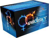 Aphrodisia V pro muže 60 kapslí