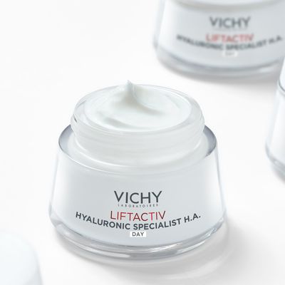 Vichy Liftactiv Hyaluronic Specialist H.A. zpevňující krém 50 ml