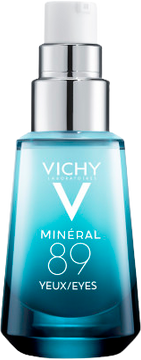 Vichy Minéral 89 EYES 15 ml