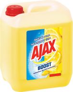 Ajax Boost Lemon Univerzální čistící prostředek 5 l