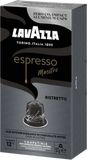 Lavazza Kapsle pro Nespresso, espresso Maestro ristretto 10 ks