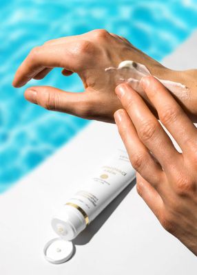 Venira Opalovací krém SPF30