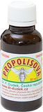 Dr.Dudek Propolisová tinktura 30 ml