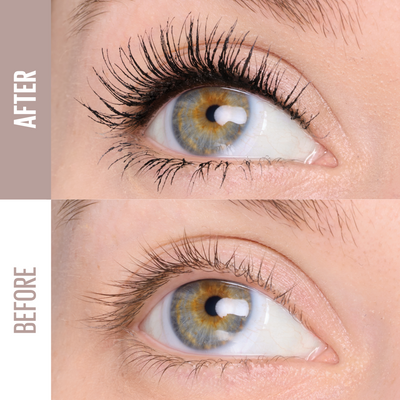 Maybelline New York Lash Sensational Body Řasenka Černá 9.75 ml