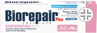 Biorepair Plus Parodontgel Gum Zubní pasta 75 ml