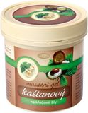 Topvet Kaštanový gel 250 ml