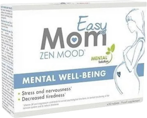 Easy Mum Zen mood 30 tablet