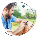 Pánske inteligentné hodinky