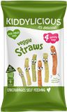 Kiddylicious Tyčinky zeleninové multipack 48 g